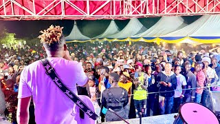 🔥🔥ALEX KASAU KATOMBI LIVE IN MBUSYANI KITUI🔥🔥