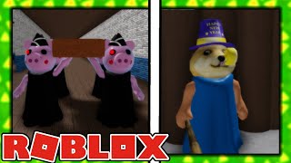 Playtube Pk Ultimate Video Sharing Website - all badges in roblox piggy rp infection