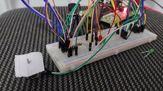 lab 9 interfacing dc motor
