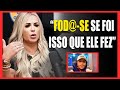 DEOLANE FALA SOBRE INQUERITO NO CASO DO MC KEVIN - Podcast Cortes Mix