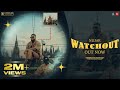 @Nijjar - Watchout  ( Official Music Video ) | Music by Mxrci | #punjabi Song