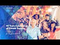 50 Years of YWAM Training | Session 3B