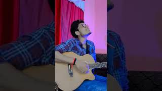Meri Saason Mein Basa Hain - Guitar Cover | Unplugged Cover | Udit Narayan