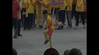 2009已丑正科東港迎王平安祭典~接駕(下)