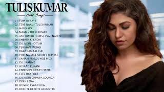 Tulsi Kumar New Hit Songs 2020 // Best Song Of Tulsi Kumar Romantic - LATEST Bollywood Hindi Songs