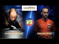 SHANE VAN BOENING VS  RAMAZAN AKDAG | 2024 EUROPEAN OPEN #billiards #9ballpool #highlights