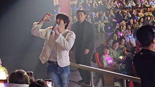 [규현 캐롤 메들리] 241221 KYUHYUN - It's Beginning to Look a Lot Like Christmas+Last Christmas