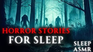 30 HORROR Stories To Relax - Scary Stories For Sleep (3+ HOURS)