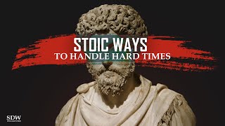 Be UNDEFEATABLE 🔥 | Stoic Philosophy | Stoicism | Stoicism by Marcus Aurelius | Stoic Daily Words
