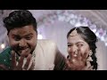 saurabh x sayali engagement cinematic video