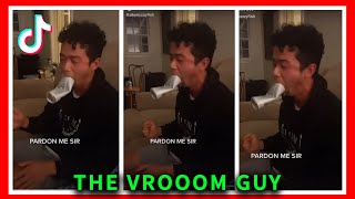 The VROOOM guy / Hilarious Tik Tok compilations, NEW Best Funny TIKTOK videos, 2020 October