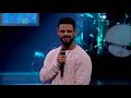 stop overlooking god s provision steven furtick