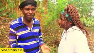 BINGO COMEDY:VIDEO ZISEKEJE  MWAKUNZE MURI BENCI RWANDA FULL MOVIE