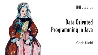 Simplify Your Java Code with DOP!