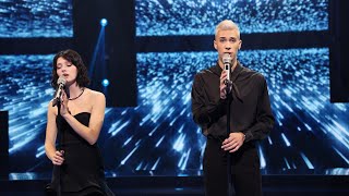 Marco Cuccurin i Mia Negovetić: Odlazak | Zvijezde pjevaju