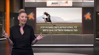 איך לייצר השפעה גדולה יותר - הנחות יסוד קורס NLP - מכללת יוזמות