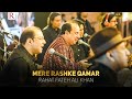 Mere Rashke Qamar | Rahat Fateh Ali Khan | Nusrat Fateh Ali Khan | Qawwali Song | R World Official