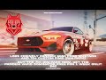 Lore-Friendly S650 PANDEM and RIM PACK - Ford Mustang  - Showcase - GTA 5 FiveM | gom-modeling.com