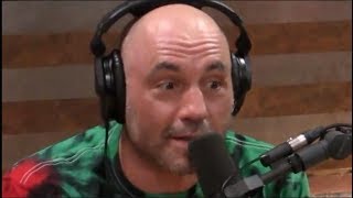 Joe Rogan on Bullshit Jobs