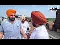 ਦੇਖੋ shambhu border ਤੋਂ ਤਸਵੀਰਾਂ ਜਲਦ ਖੁੱਲ੍ਹੇਗਾ ਹੁਣ ਬਾਰਡਰ...barricade ਹਟਾਉਣ ਦੀ ਤਿਆਰੀ ਸ਼ੁਰੂ