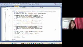 VB.Net ASSIGNMENT 5