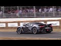 780HP Fenyr SuperSport Exhaust Sound! - 3.8 Twin Turbo Flat-Six Engine by Ruf Automobile!