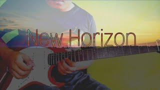 New Horizon- Vinai T. | Cover | JRD Guitar