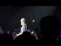 HQ: KATY PERRY - INTO ME YOU SEE ( WITNESS TOUR BELGIUM)