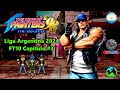 //🔥Liga Argentina KOF '98 2024🔥//🔴Capitulo #3 The Newmandrils $100.000 Lukitas en Premios!!🔴