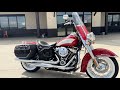 2024 Harley-Davidson Hydra Glide #1372/1750