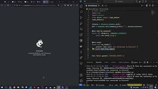 How to Make Slash Commands in Discord.py | How to Sync Commands Discord.py