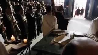 Saint Augustine Debates the Donatists