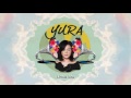 yura yunita berawal dari tatap official audio