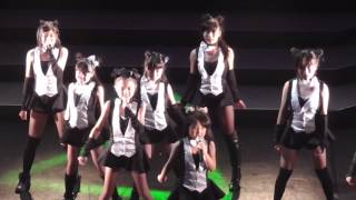 20150913 ASH 2015 AUTUMN ACT（2部）「CAT'S EYE」Ｆクラス