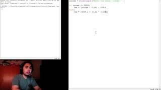 Experiment 5: Boolean Values and Conditional Executions