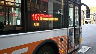 台中客運 107路 成運MB120NSE電巴 EAL-0360