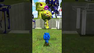 WHO IS IT ALL SIZE SONIC or SPONGE MR COMPUTER TREE EVOLUTION SPRUNKI BRAWL STARS RANK BIG HOLE Gmod