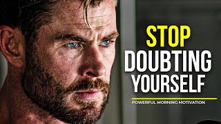 10 Minutes to Start Your Day Right! - Inspirational & Motivational Video