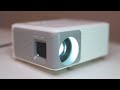 the best value projector akiyo o1 mini projector review