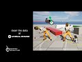 markerless mocap 3d animation for ‘the prison’ indie game deepmotion unreal engine