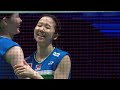 yonex all england open badminton championships 2022 promo