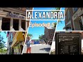 King Street  Mile - Old Town Alexandria - Episode# 5 - Virginia