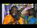 you will love this..frank mensah jnr. on osore3 mmere live worship