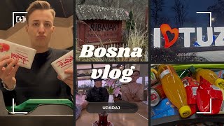 DAJ MI SVEGA! - BiH Vlog