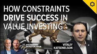 How Constraints Drive Success in Value Investing