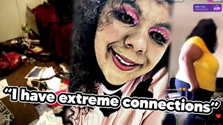 Tophiachu Moments That Should’ve NEVER Been Recorded On Live…💀|| RARE & UNSEEN CLIPS (pt.2)