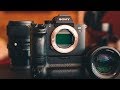 Sony A7RIII Long Term Review: Still King?