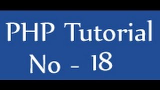 Php tutorials for beginners - 18 - assignment operators in php