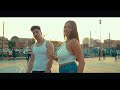 carmen zarra viktor v fuori di me official video