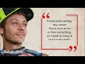 15 inspirational quotes by valentino rossi who retired from motogp famousquotes